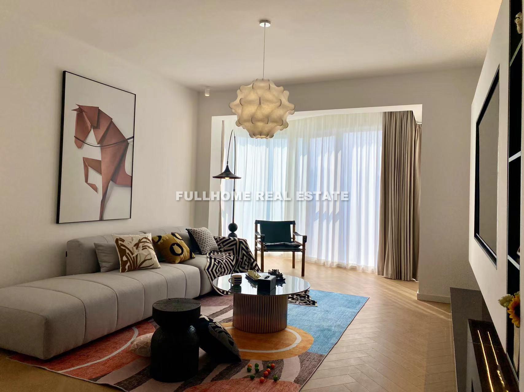 Oasis Riviera - Interior view 6, Shanghai rental property