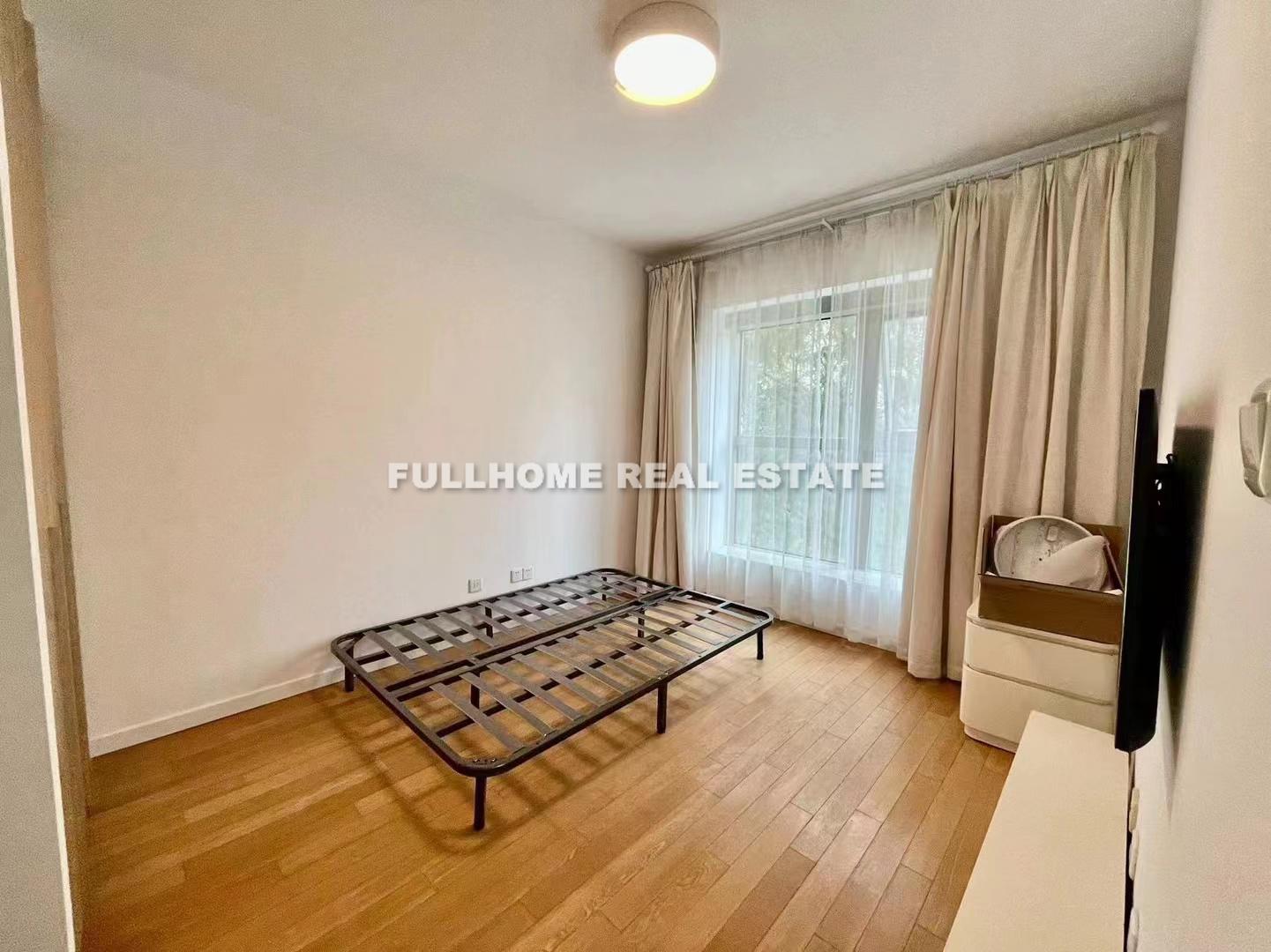 8 Park Avenue - Interior view 7, Shanghai rental property