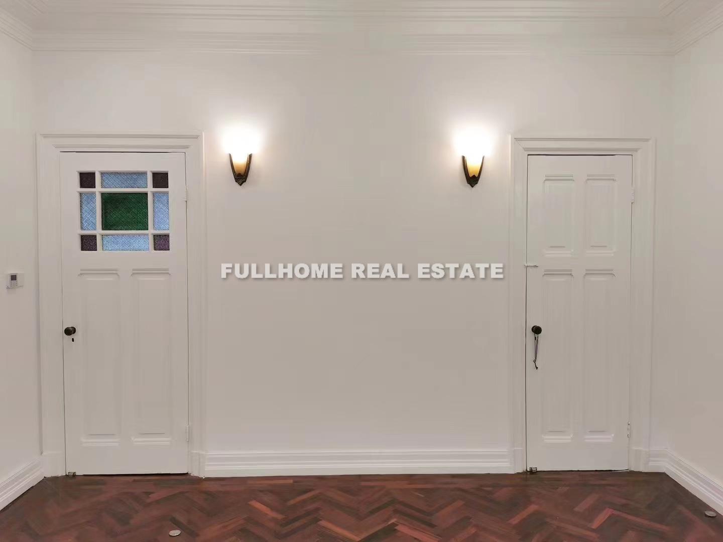 Lane 1-300 Ruijin 2nd Road Old House - Interior view 5, Shanghai rental property