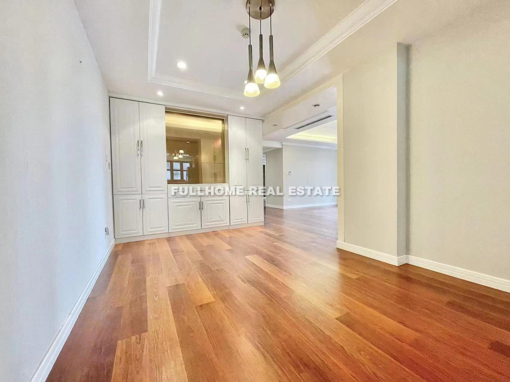 Villa Beau Rivage - Interior view 2, Shanghai rental property