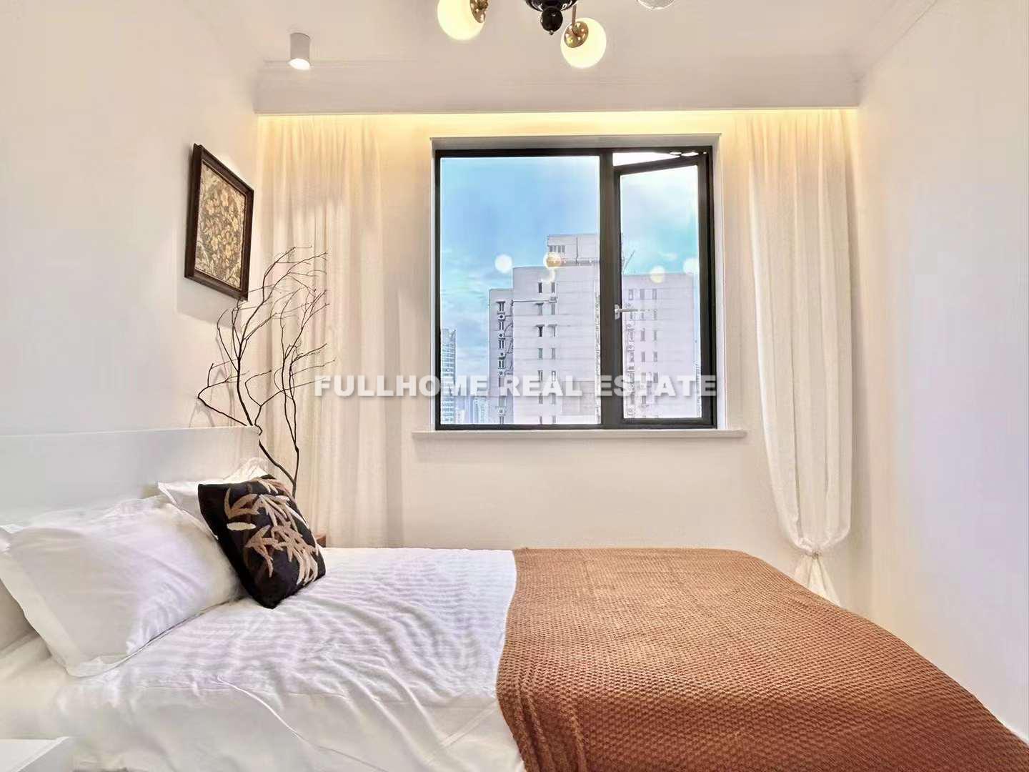 Fairview  Park - Interior view 7, Shanghai rental property