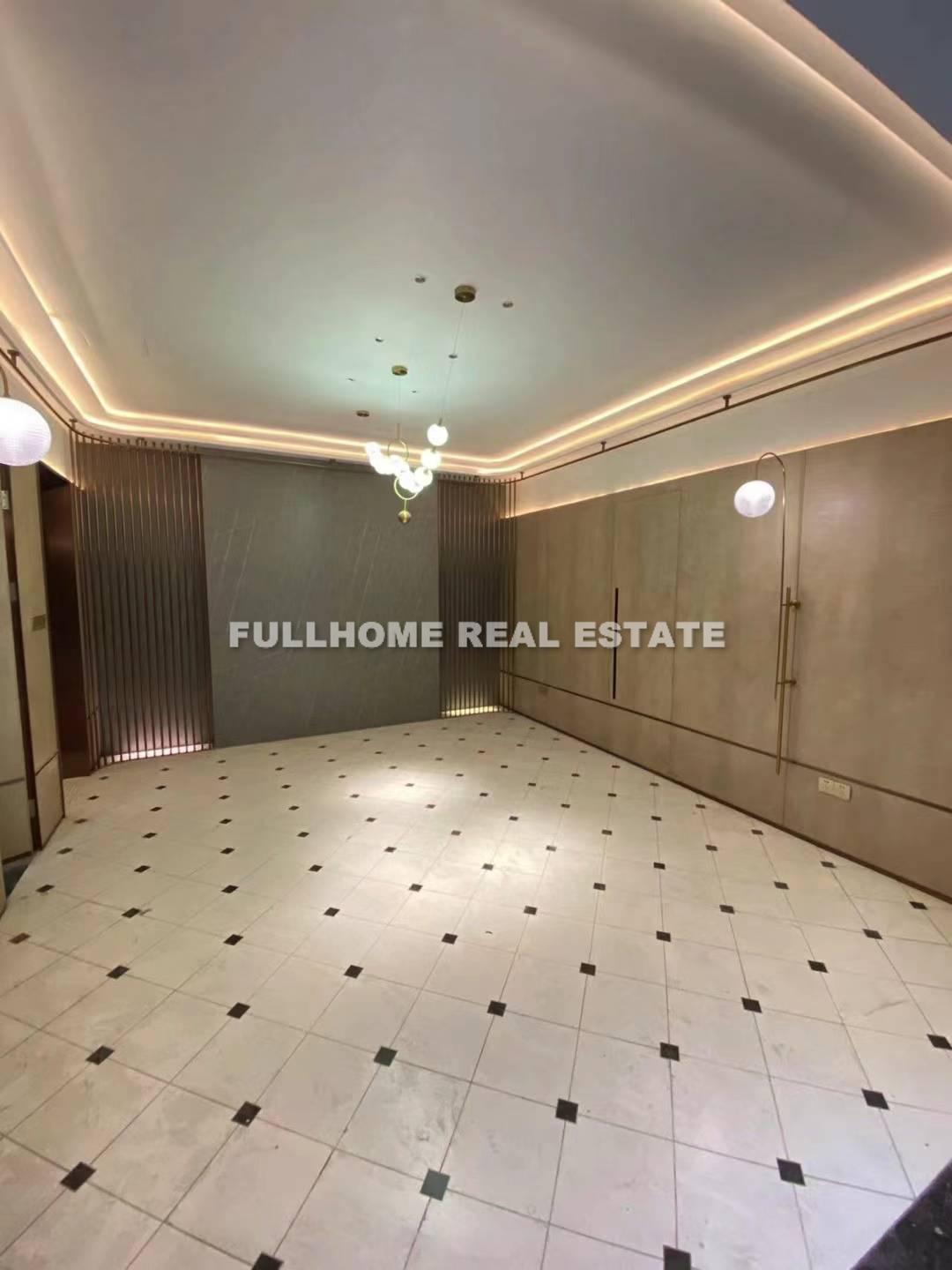 No.100-300 Guangyuan Road Old House - Interior view 7, Shanghai rental property