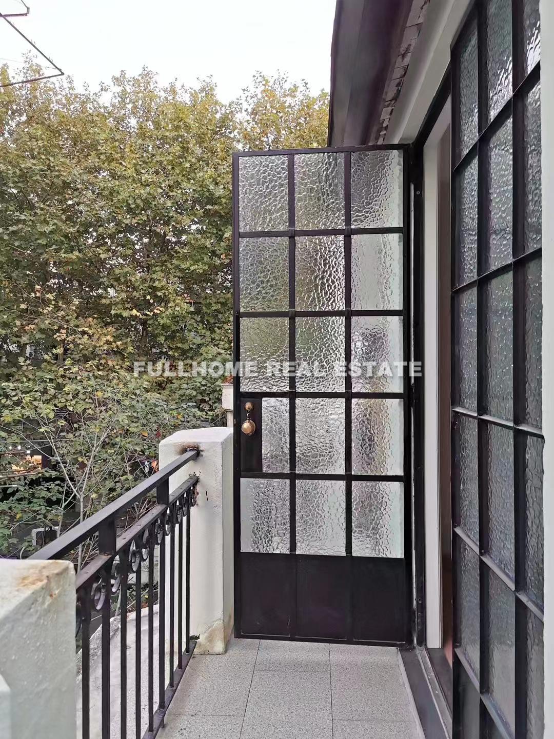 Lane 1-300 Ruijin 2nd Road Old House - Interior view 7, Shanghai rental property
