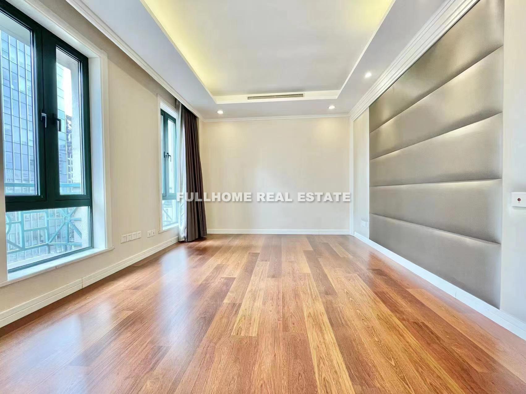 Villa Beau Rivage - Interior view 4, Shanghai rental property