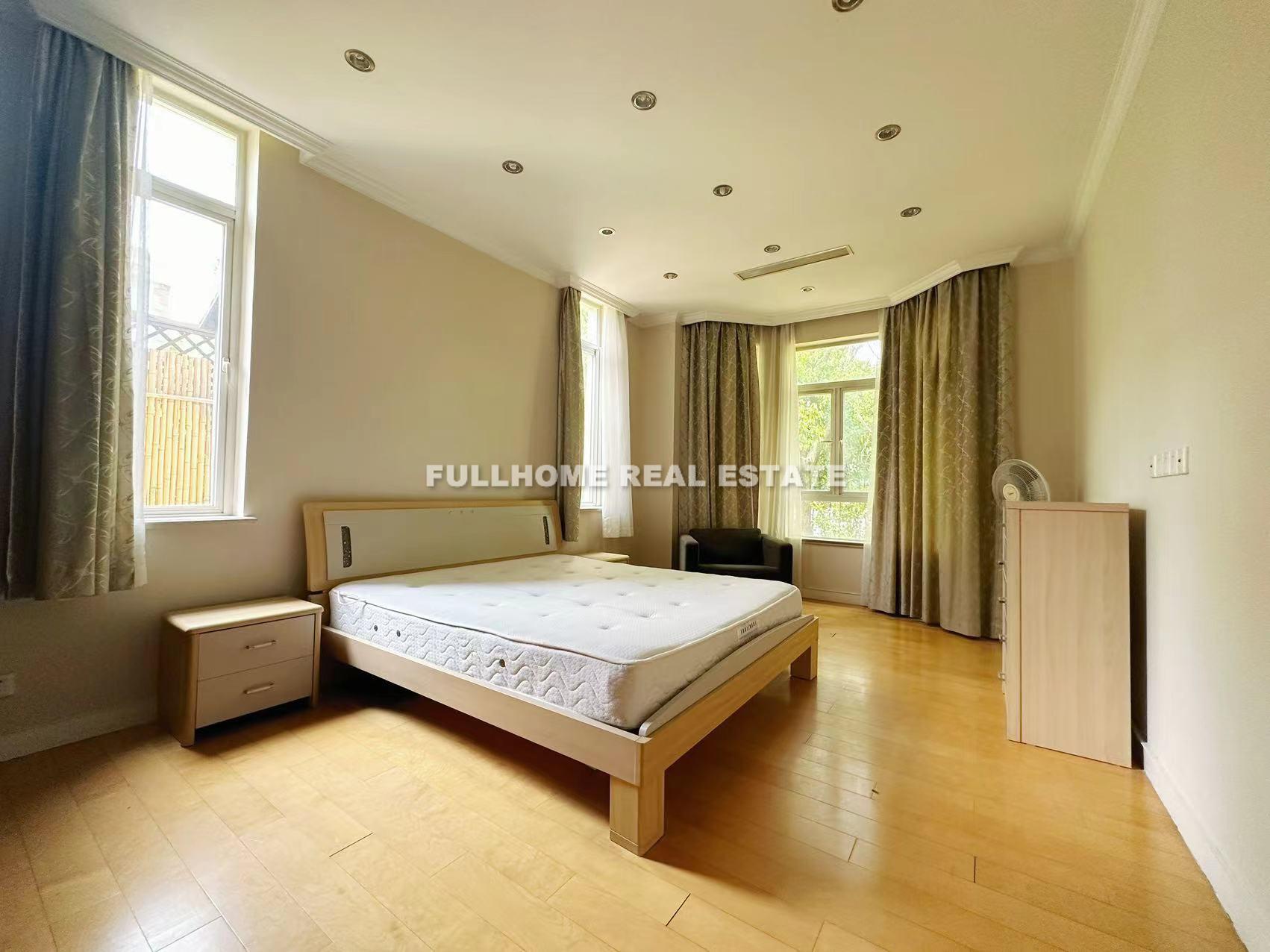 Violet Country Villa - Interior view 9, Shanghai rental property