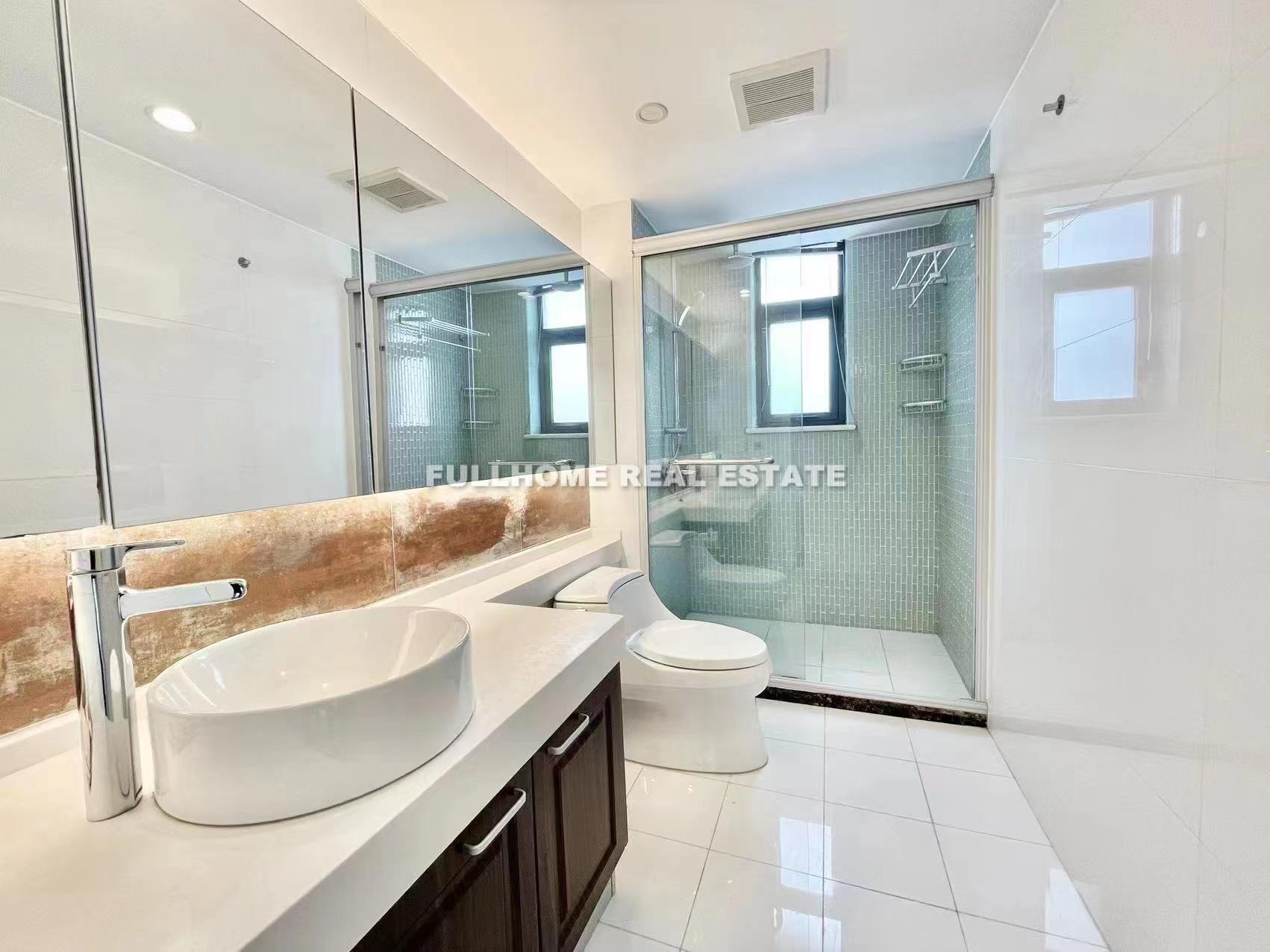 Villa Beau Rivage - Interior view 6, Shanghai rental property