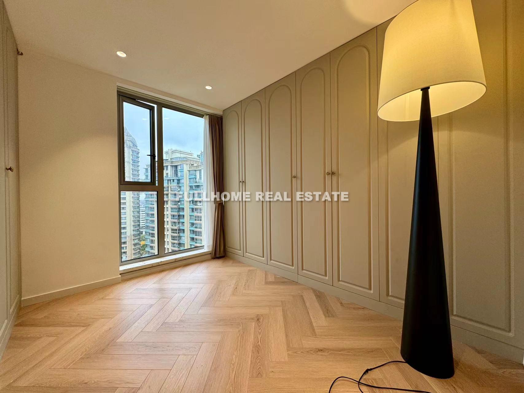 Maison Des Artistes - Interior view 2, Shanghai rental property