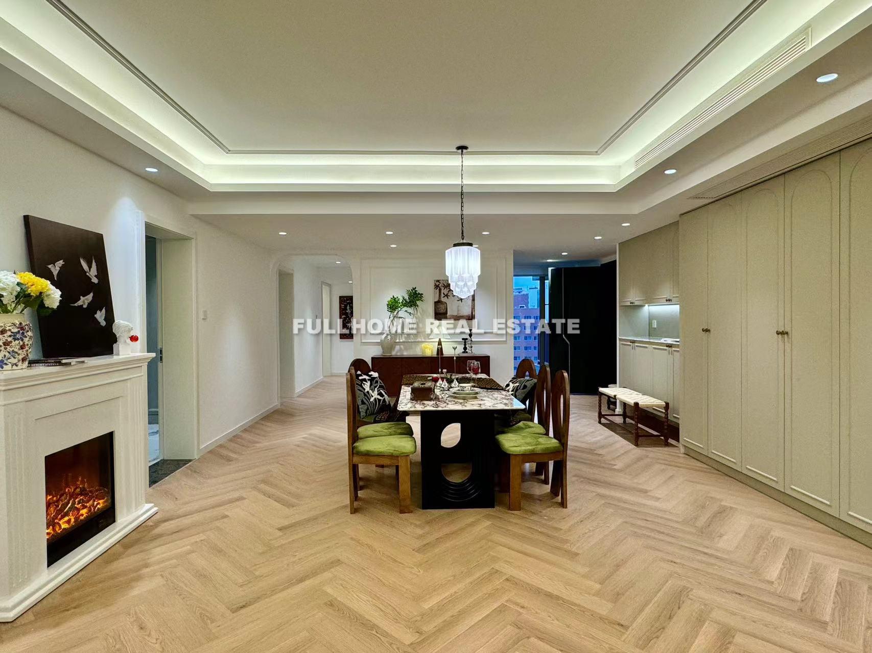 Maison Des Artistes - Interior view 8, Shanghai rental property