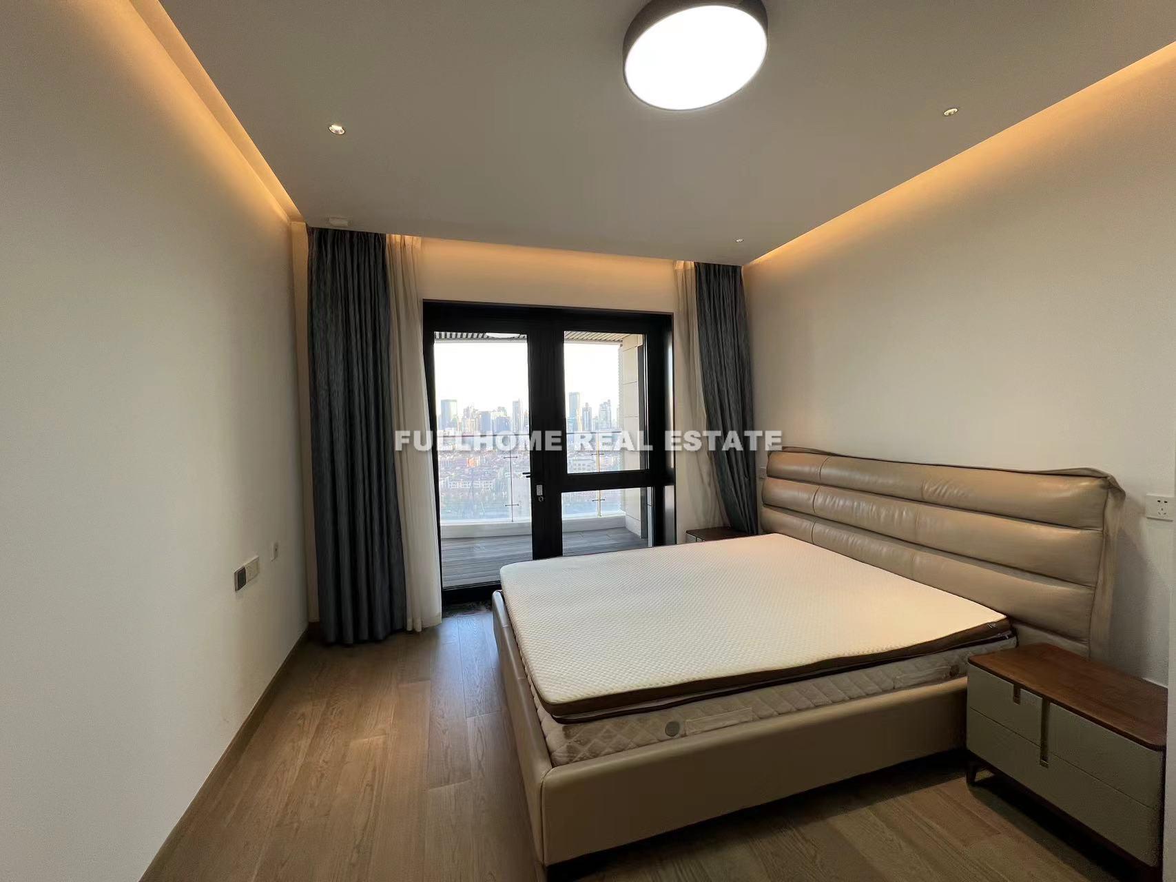 Nove Mansion - Interior view 6, Shanghai rental property
