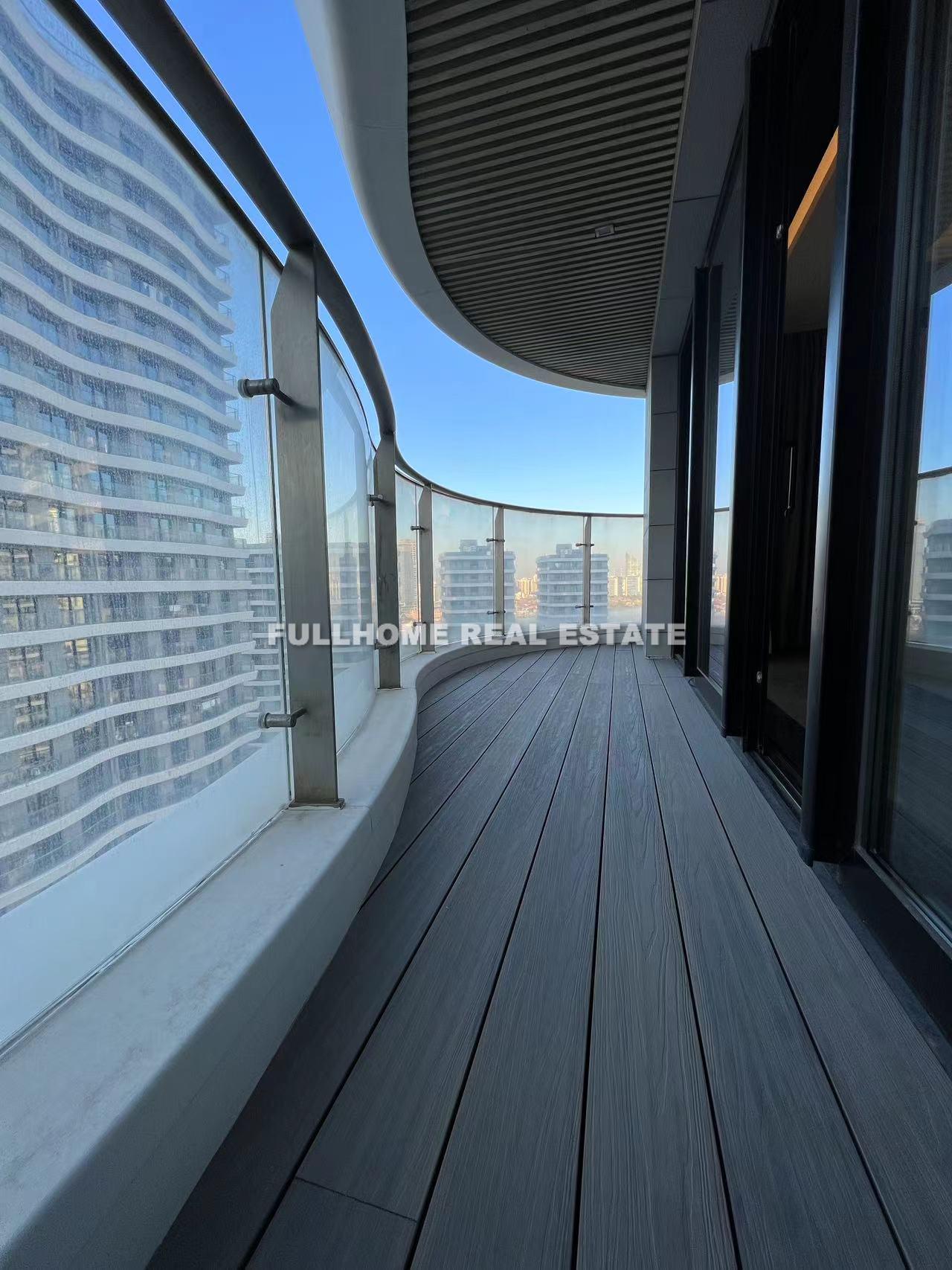 Nove Mansion - Interior view 3, Shanghai rental property