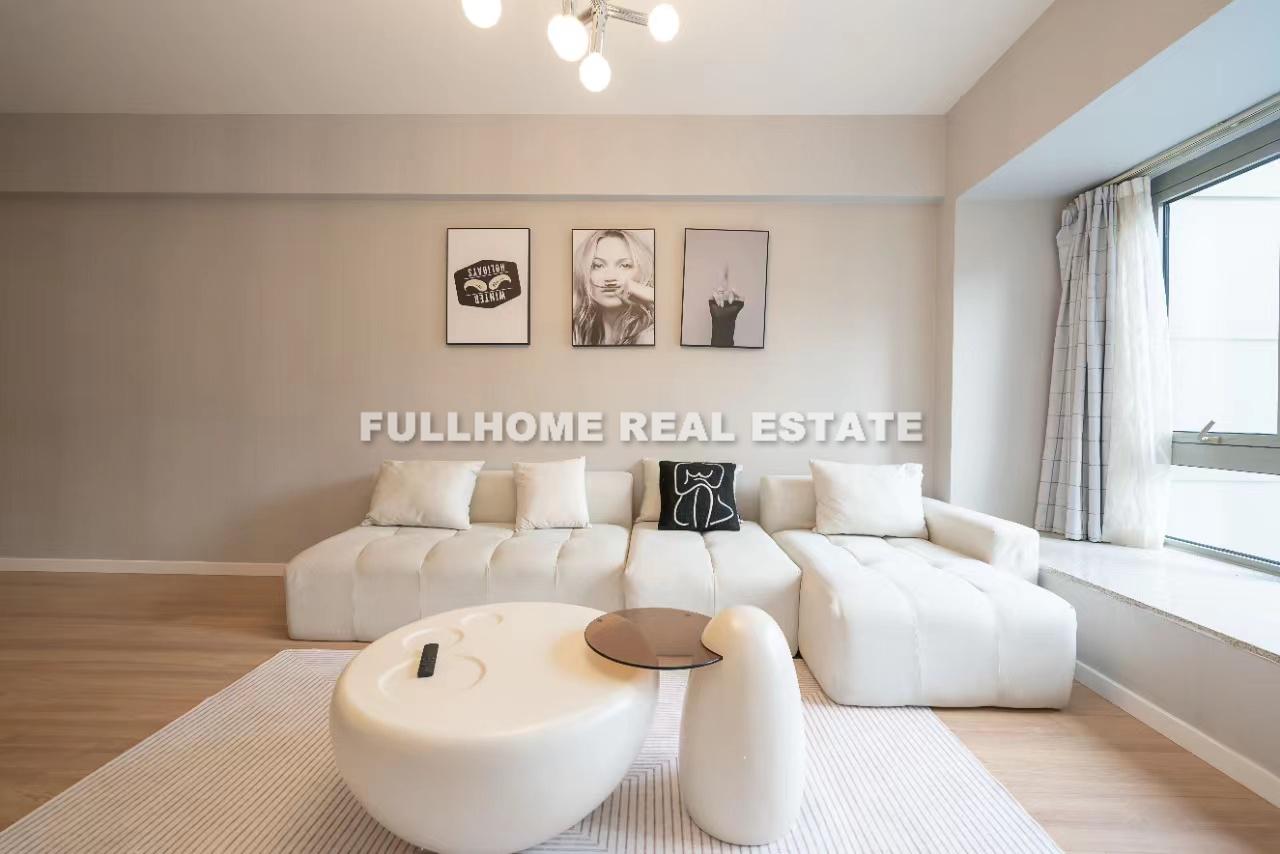 Gao Shang Ling Yu - Interior view 5, Shanghai rental property