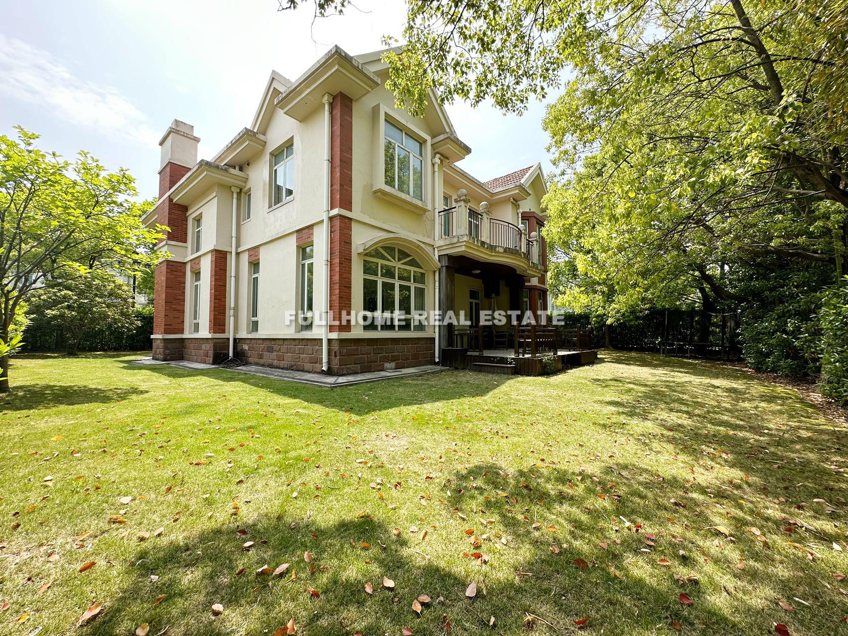Violet Country Villa - Interior view 4, Shanghai rental property