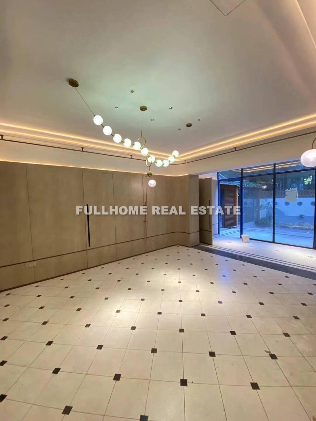 No.100-300 Guangyuan Road Old House - Interior view 2, Shanghai rental property