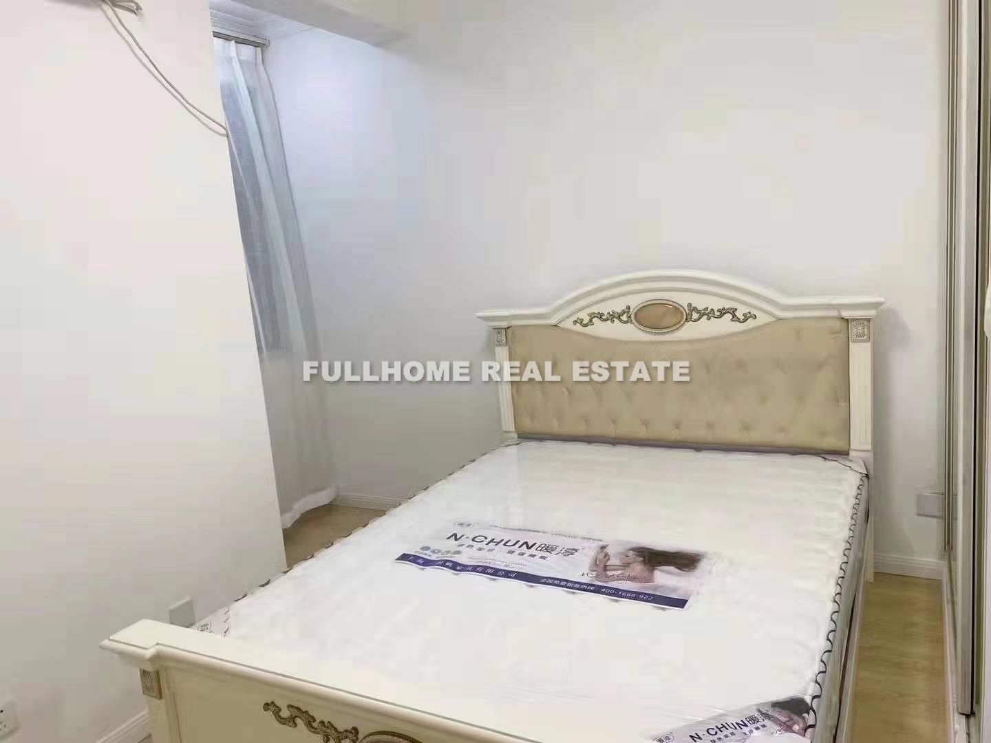 Dahua River Garden - Interior view 5, Shanghai rental property