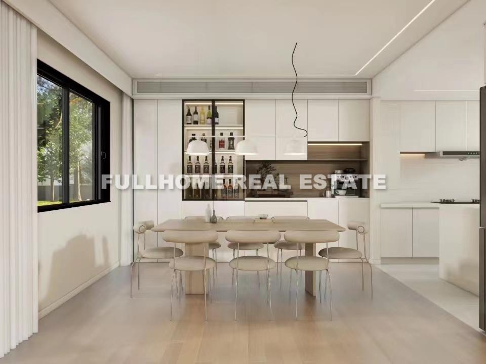 Hong Qiao Yi Jing Yuan - Interior view 13, Shanghai rental property