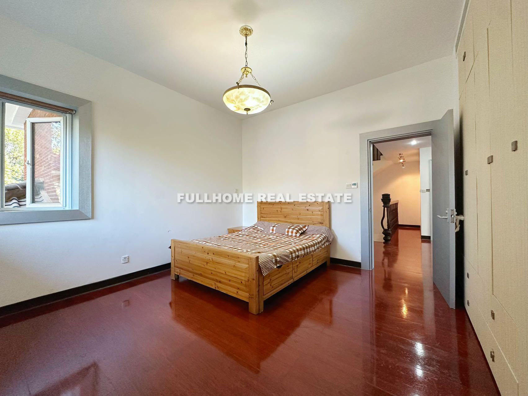 Xijiao Hua Cheng Villa - Interior view 14, Shanghai rental property