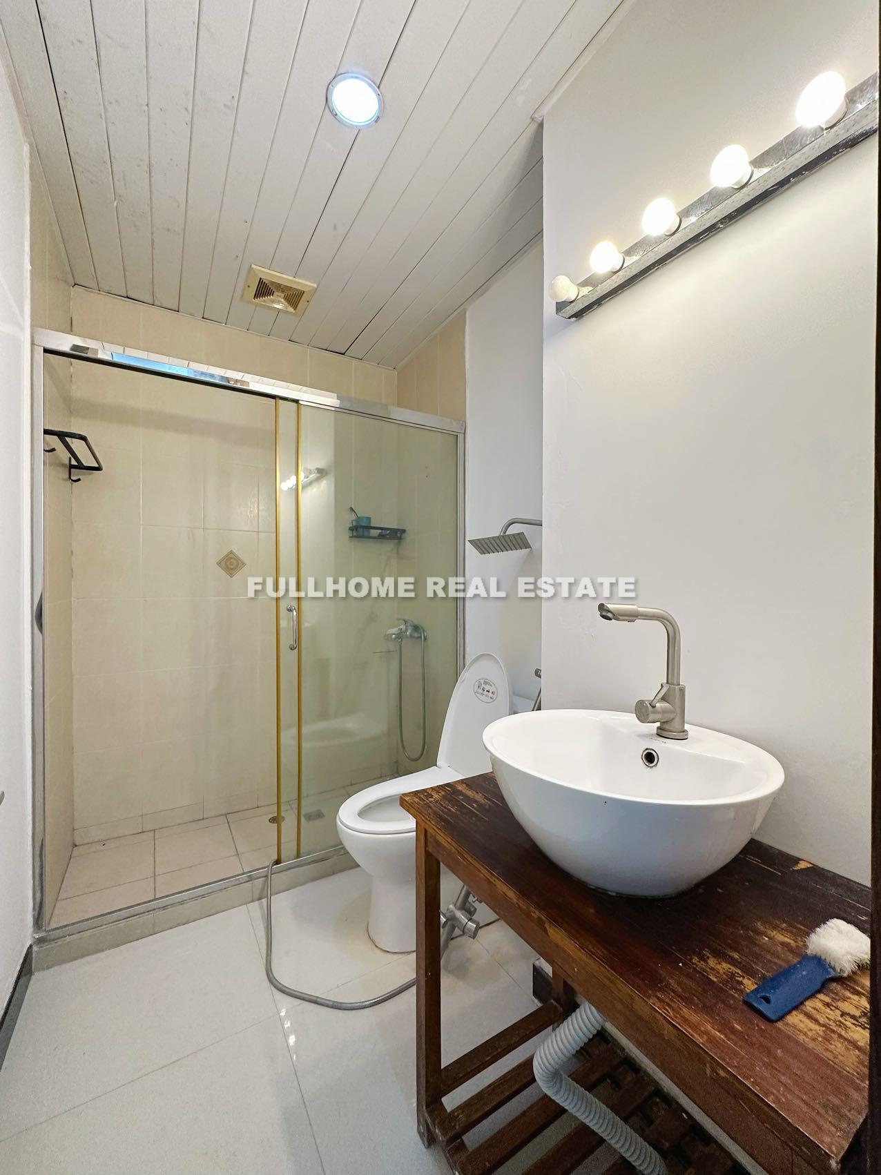 Xijiao Hua Cheng Villa - Interior view 9, Shanghai rental property