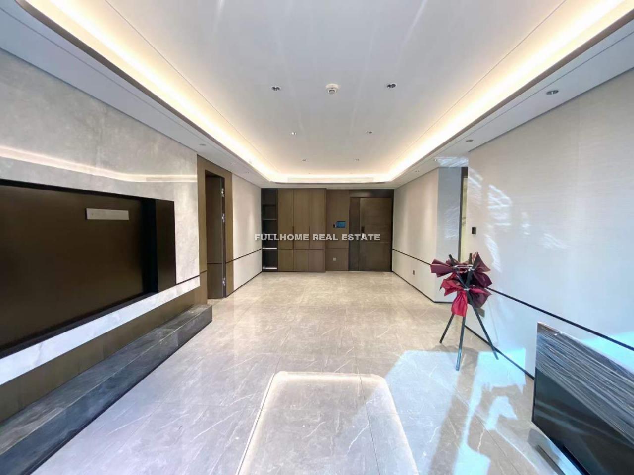 Central Park - Interior view 2, Beijing rental property