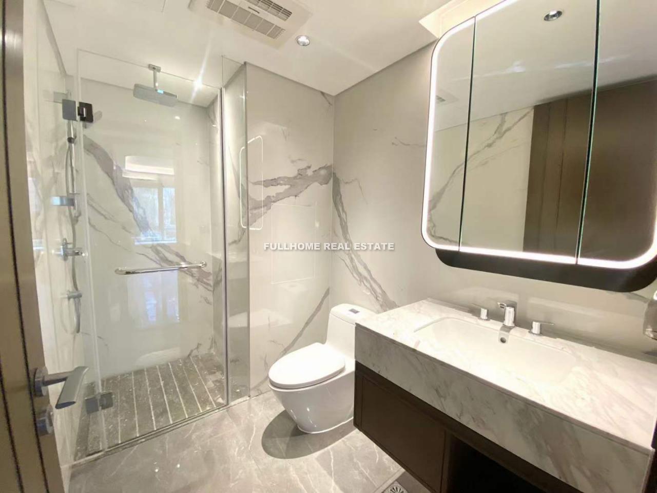 Central Park - Interior view 7, Beijing rental property