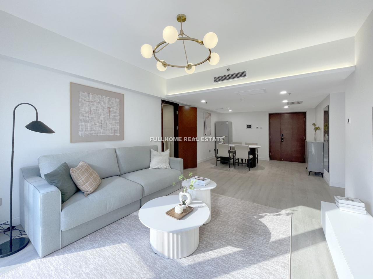 Beijing Fortune Plaza - Interior view 2, Beijing rental property