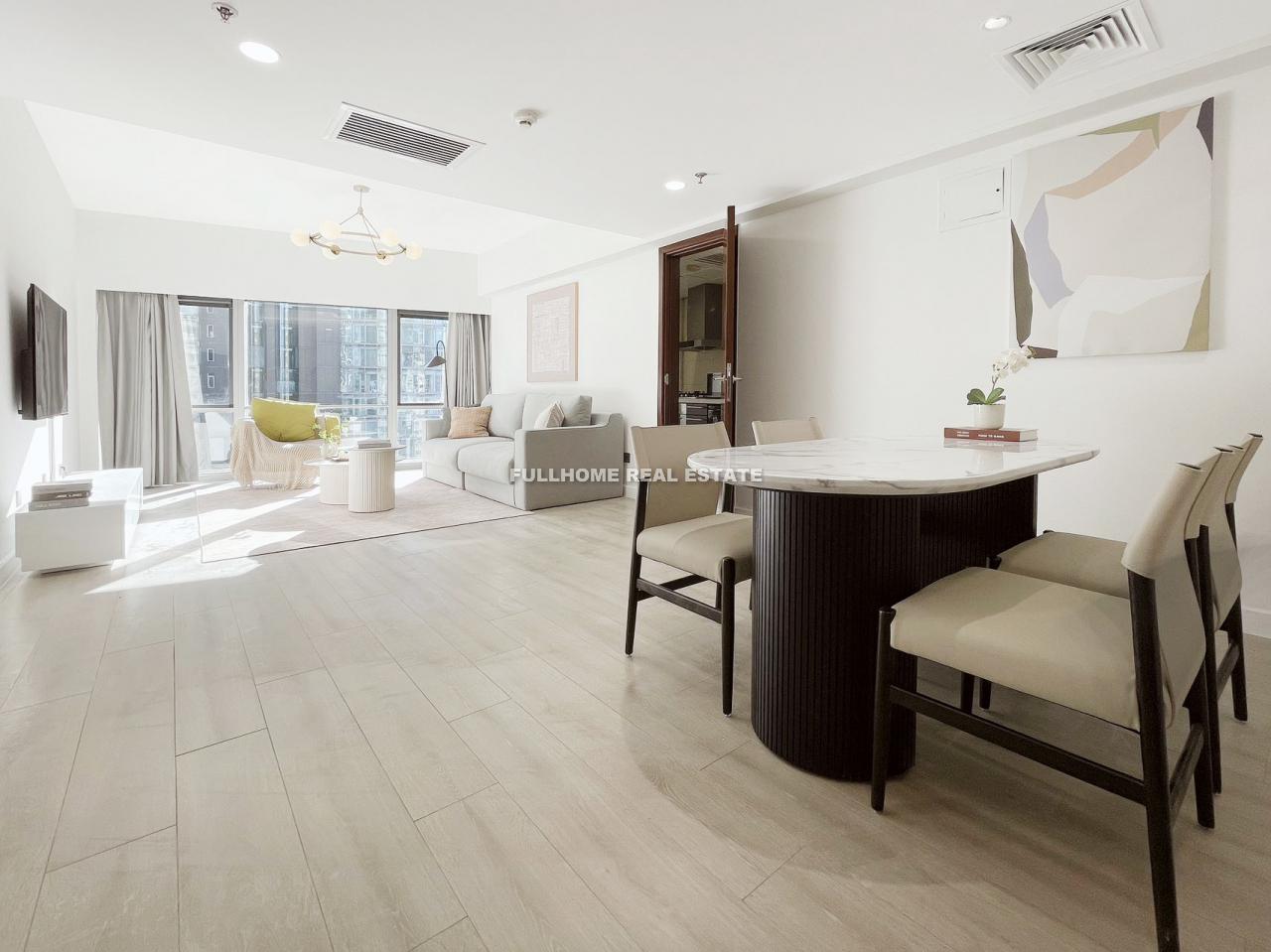 Beijing Fortune Plaza - Interior view 3, Beijing rental property