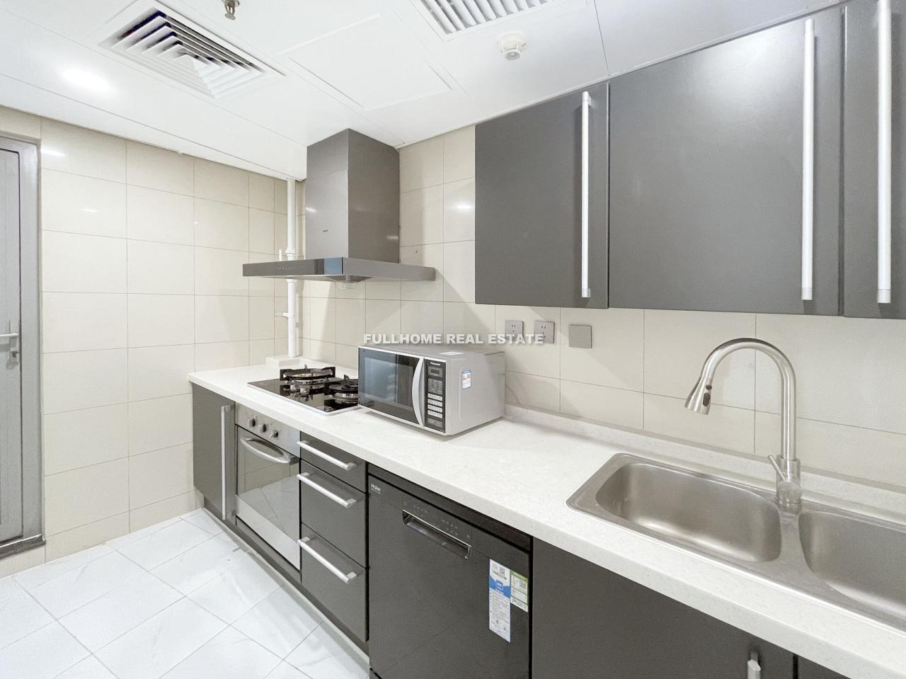 Beijing Fortune Plaza - Interior view 4, Beijing rental property