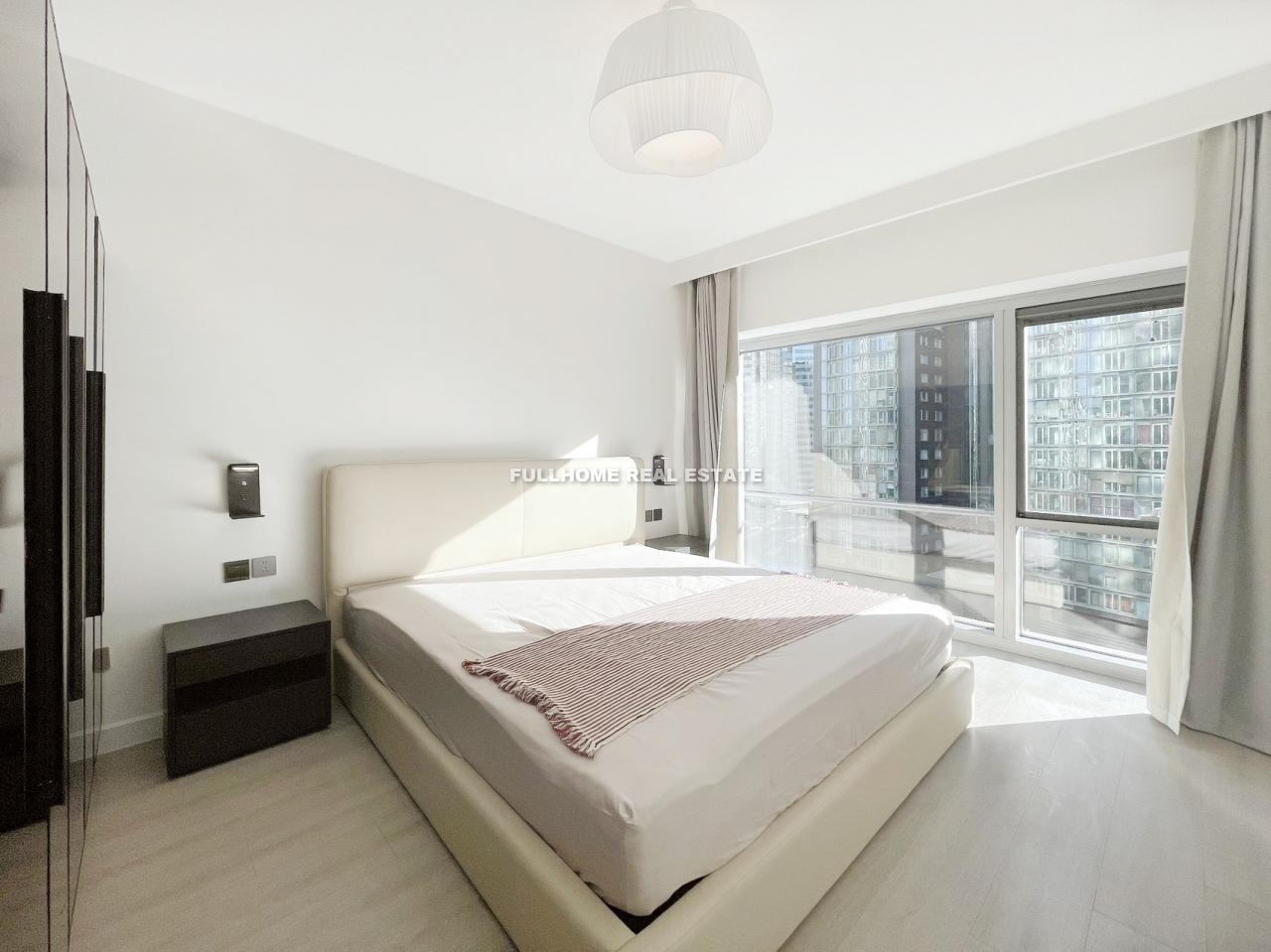 Beijing Fortune Plaza - Interior view 5, Beijing rental property