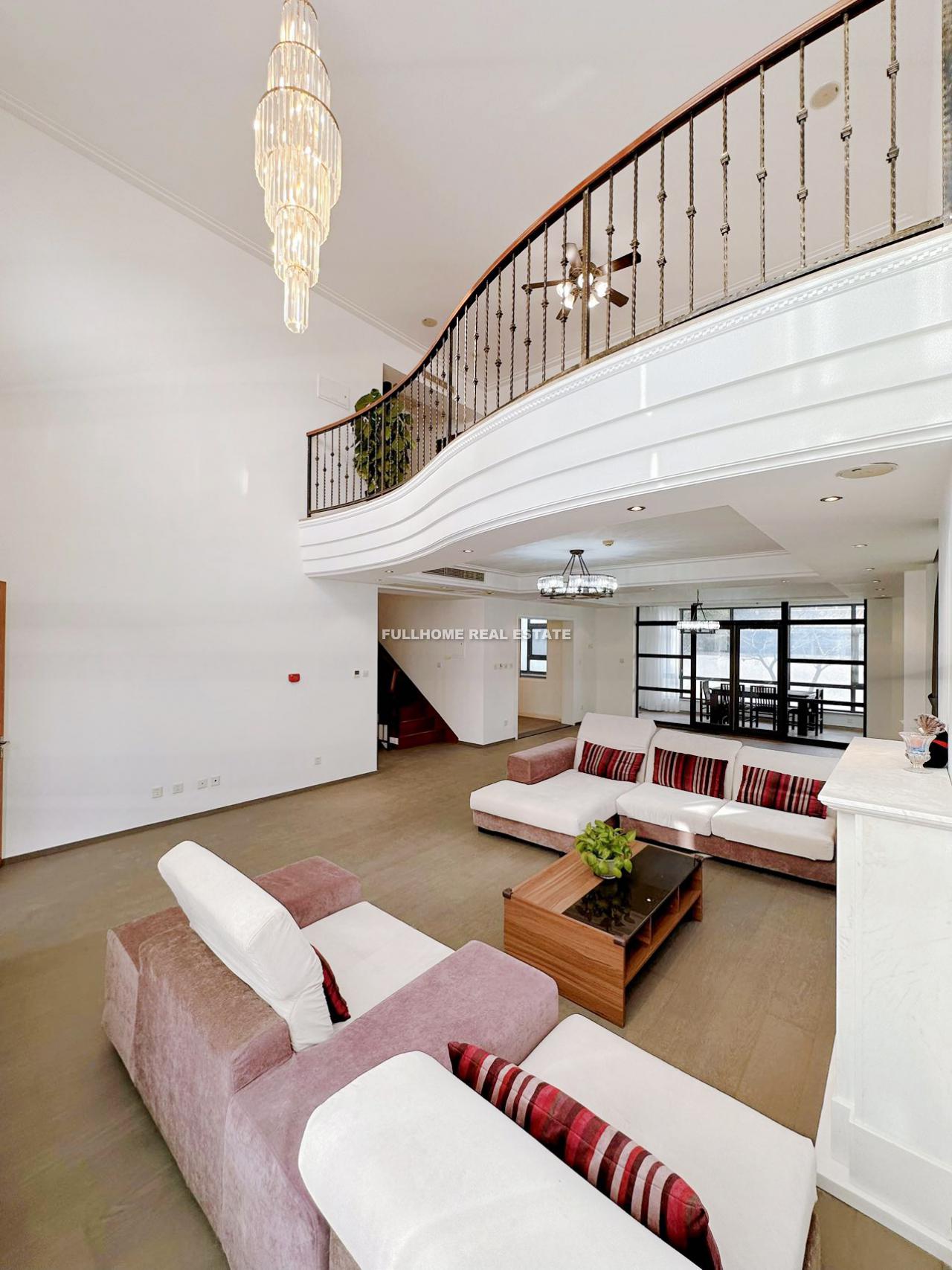 Yosemite - Interior view 2, Beijing rental property