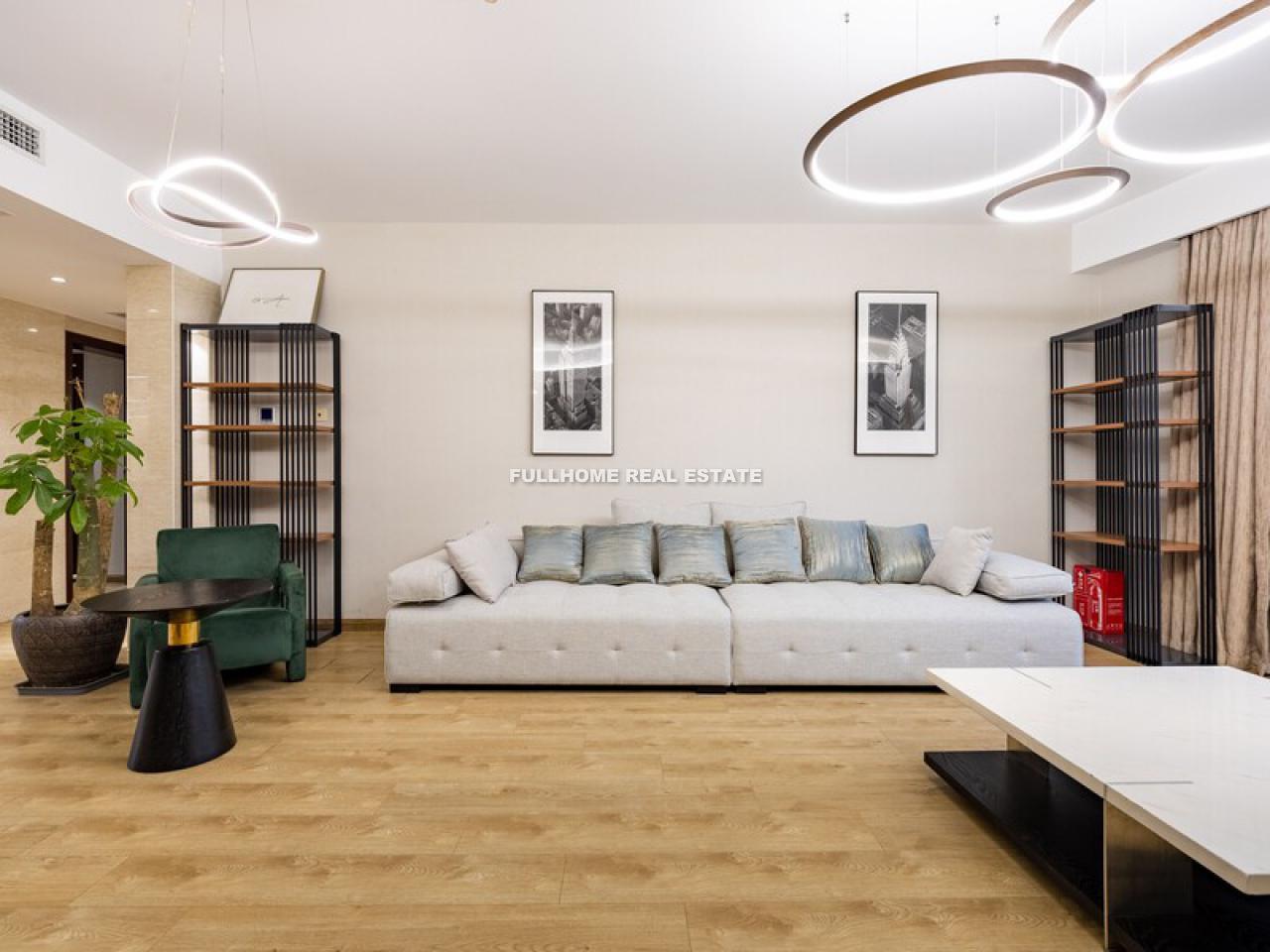 Upper East Side - Interior view 2, Beijing rental property