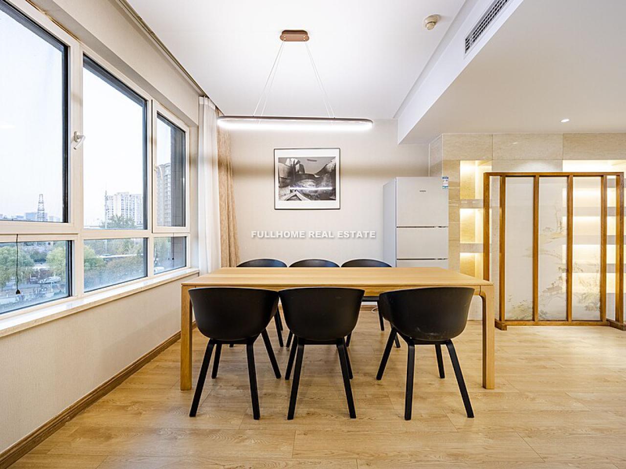 Upper East Side - Interior view 3, Beijing rental property