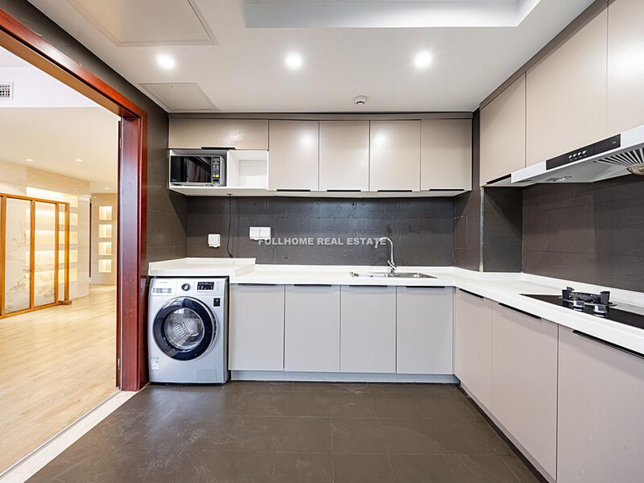 Upper East Side - Interior view 5, Beijing rental property