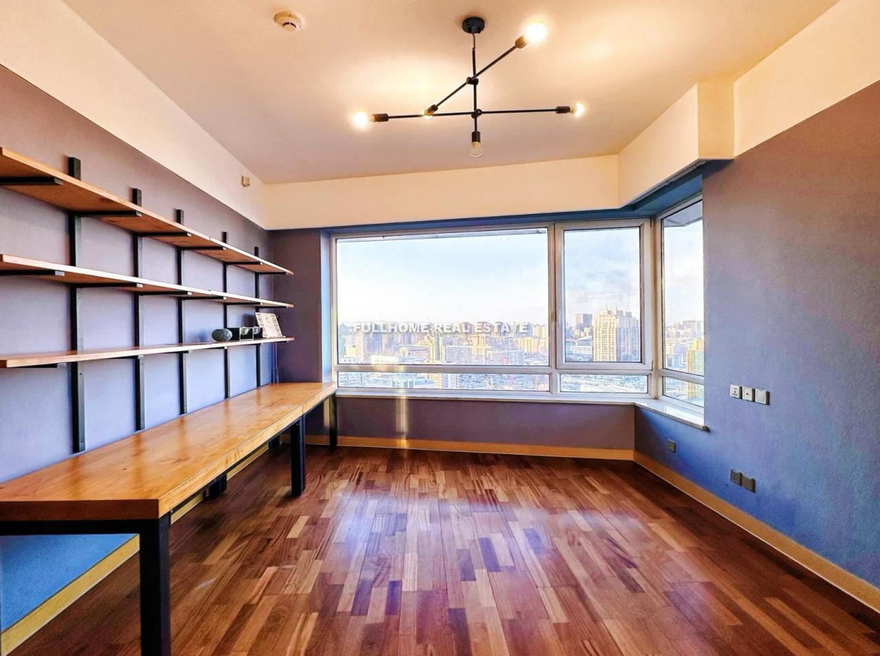 Central Park - Interior view 5, Beijing rental property