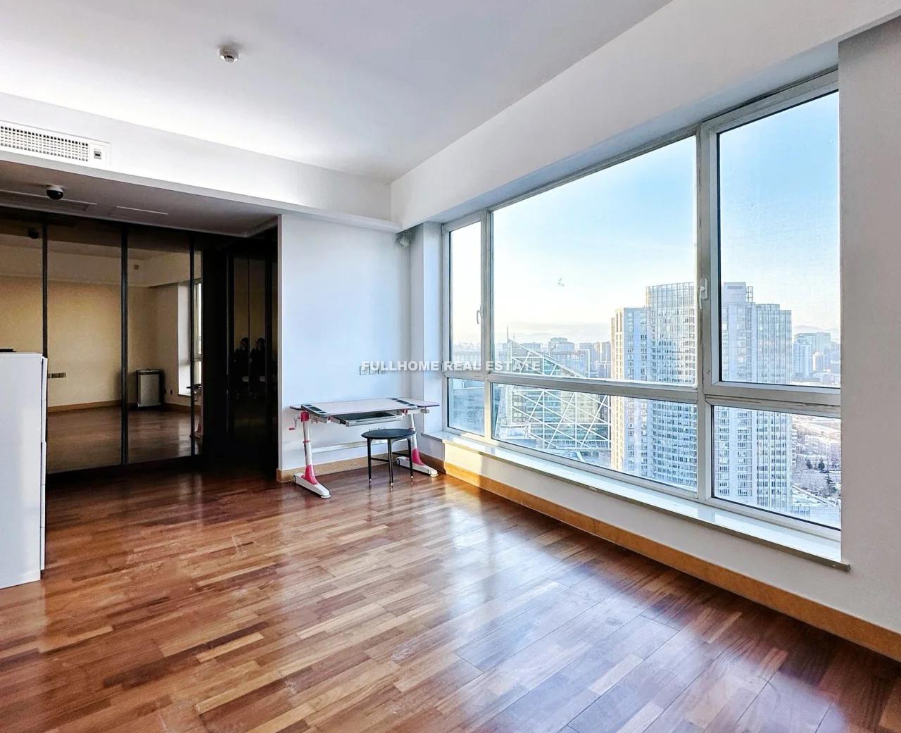Central Park - Interior view 6, Beijing rental property