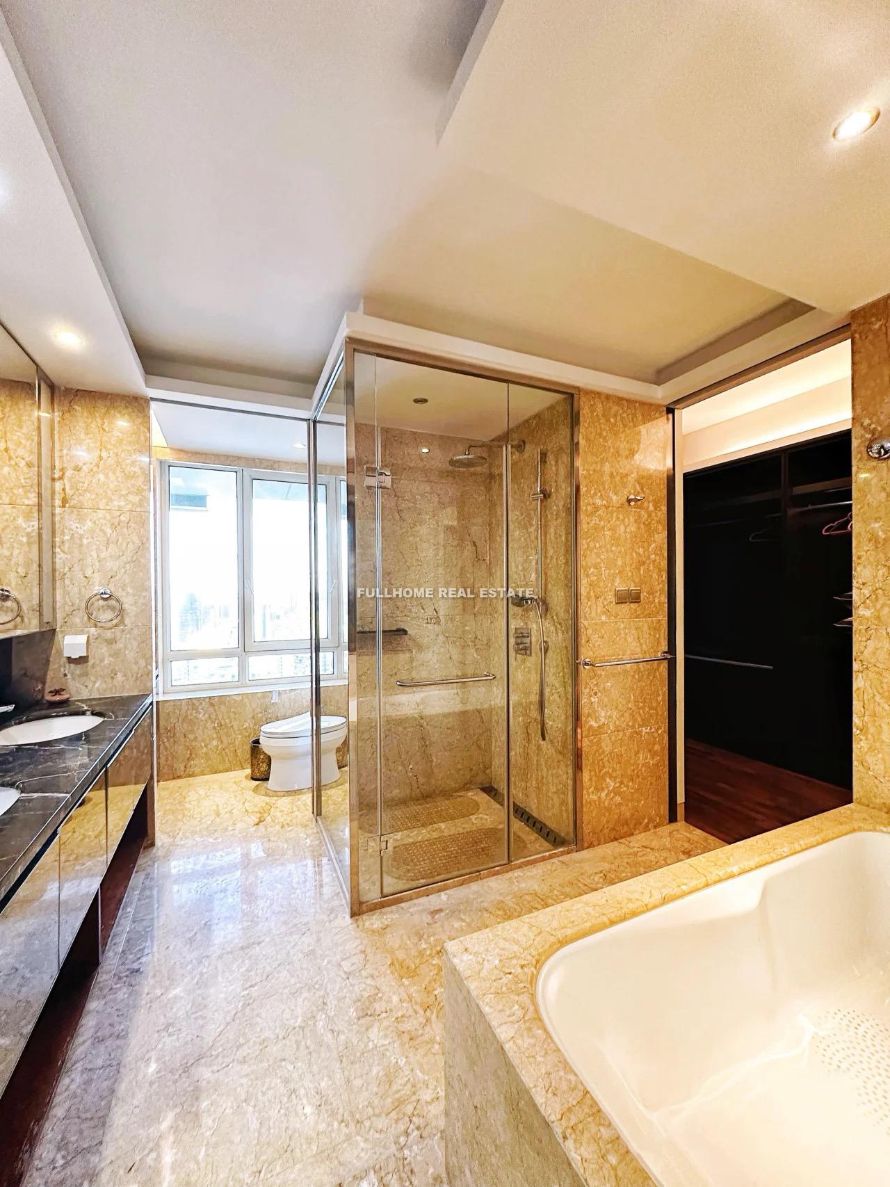 Central Park - Interior view 7, Beijing rental property