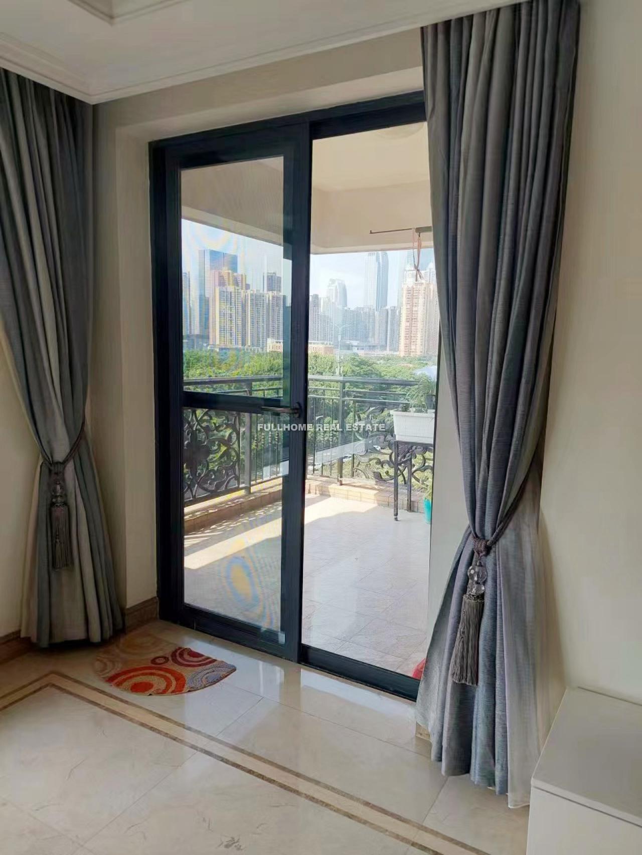 Top View - Interior view 2, Guangzhou rental property