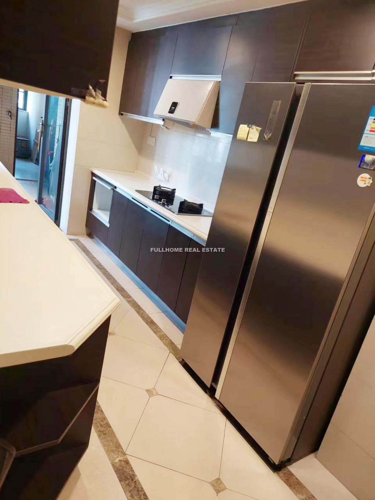 Top View - Interior view 5, Guangzhou rental property