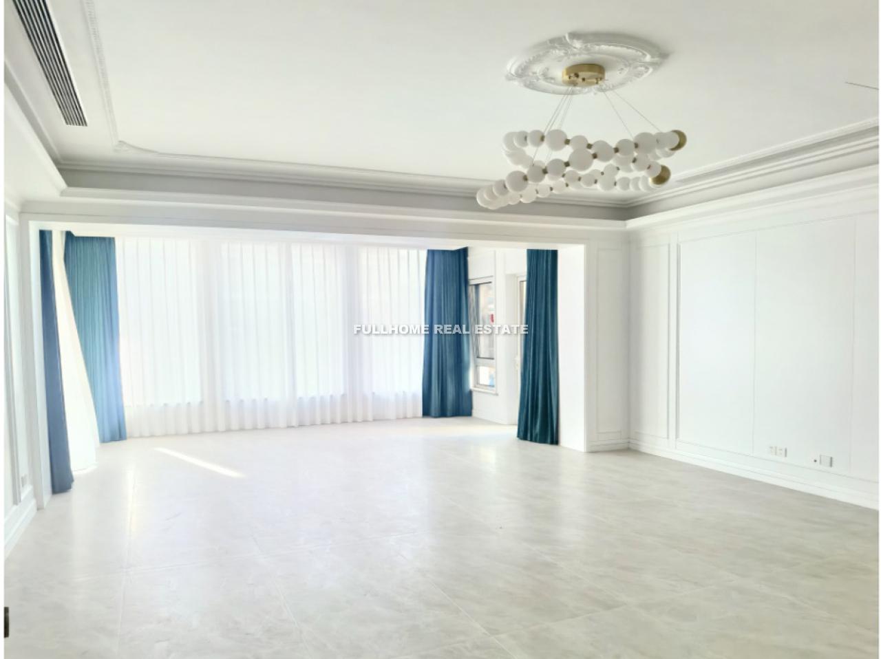 Similar property: Quanfa Garden, 5 bedrooms, 320 sqm in Beijing