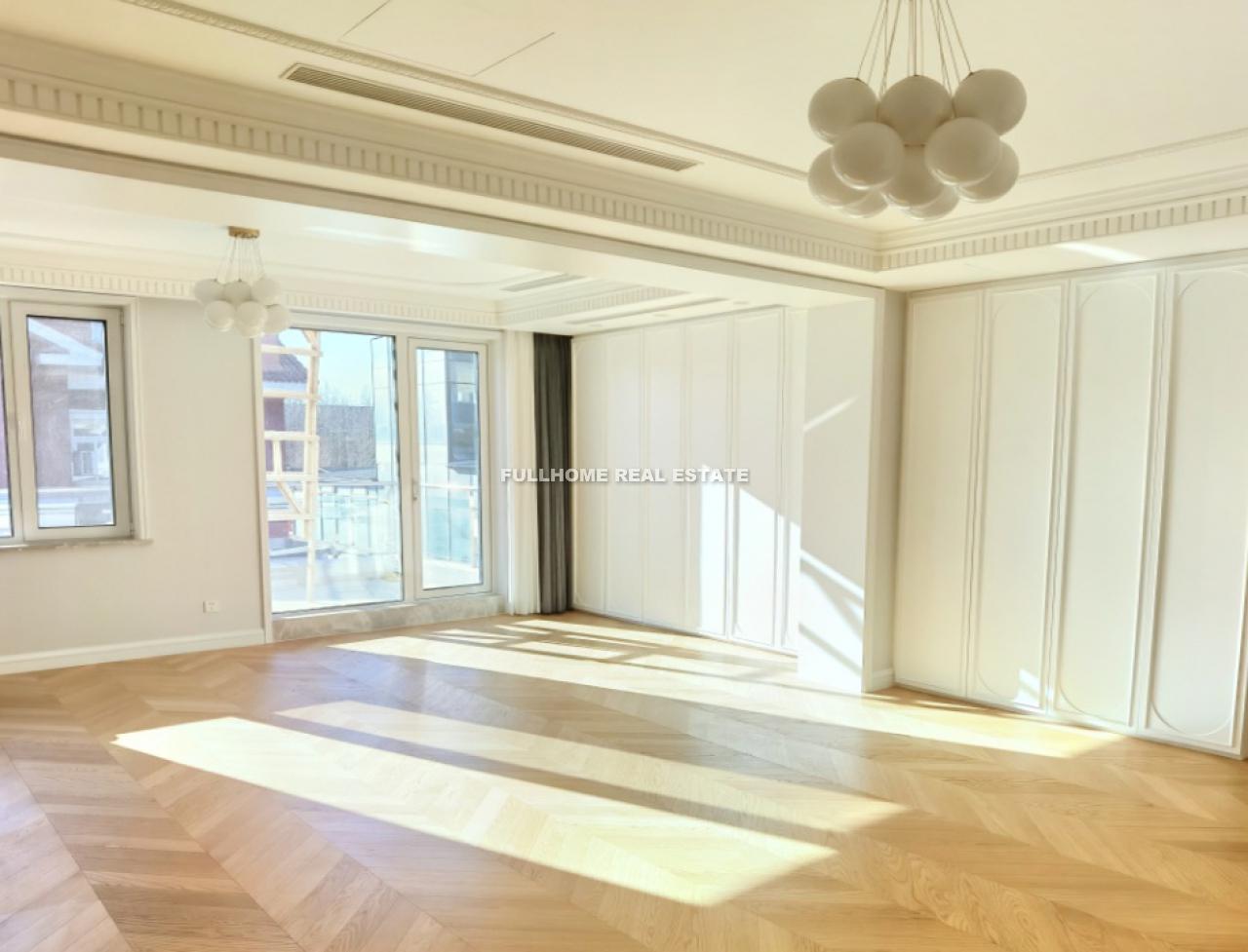 Quanfa Garden - Interior view 3, Beijing rental property