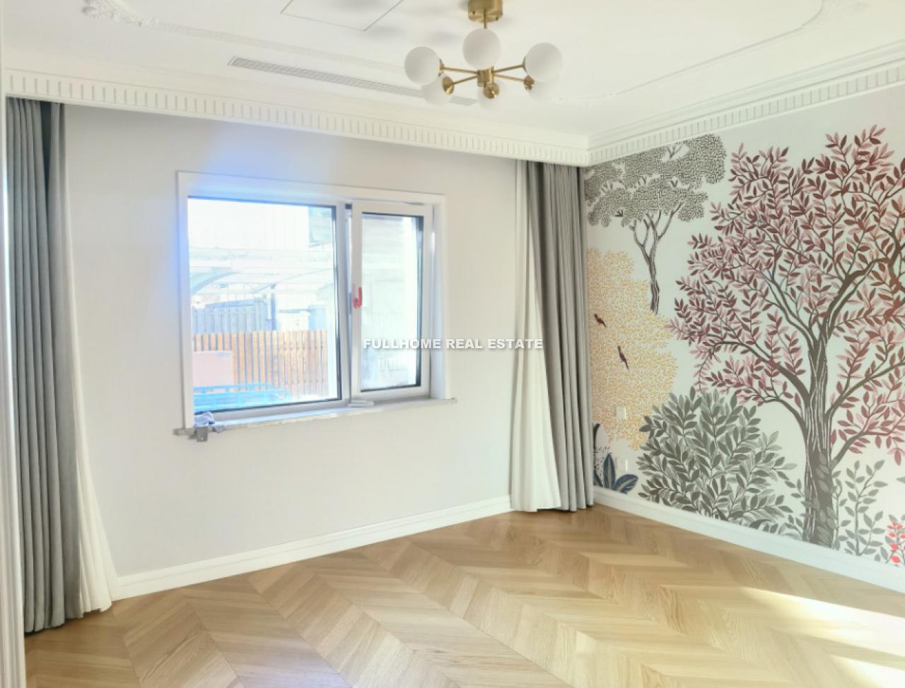 Quanfa Garden - Interior view 4, Beijing rental property