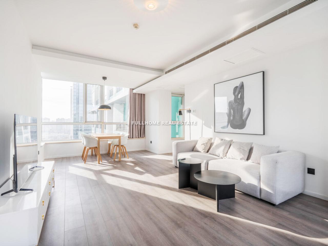 China Central Place - 3 bedroom apartment in Beijing, CBD