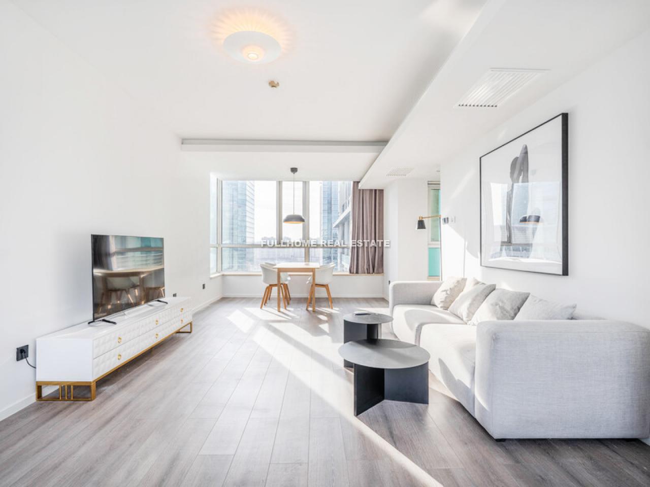 China Central Place - Interior view 2, Beijing rental property