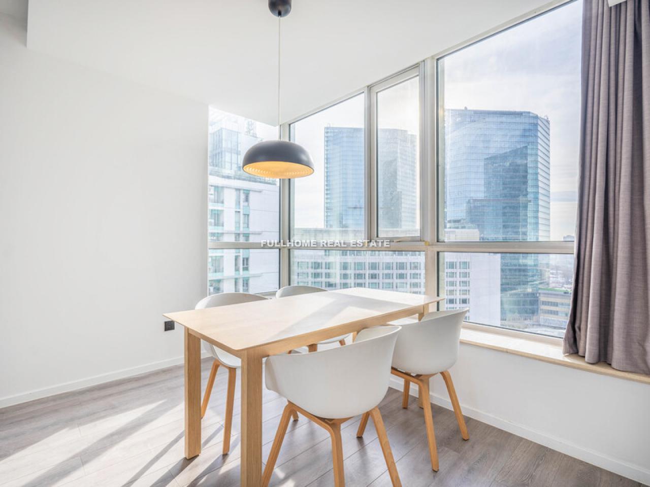 China Central Place - Interior view 3, Beijing rental property