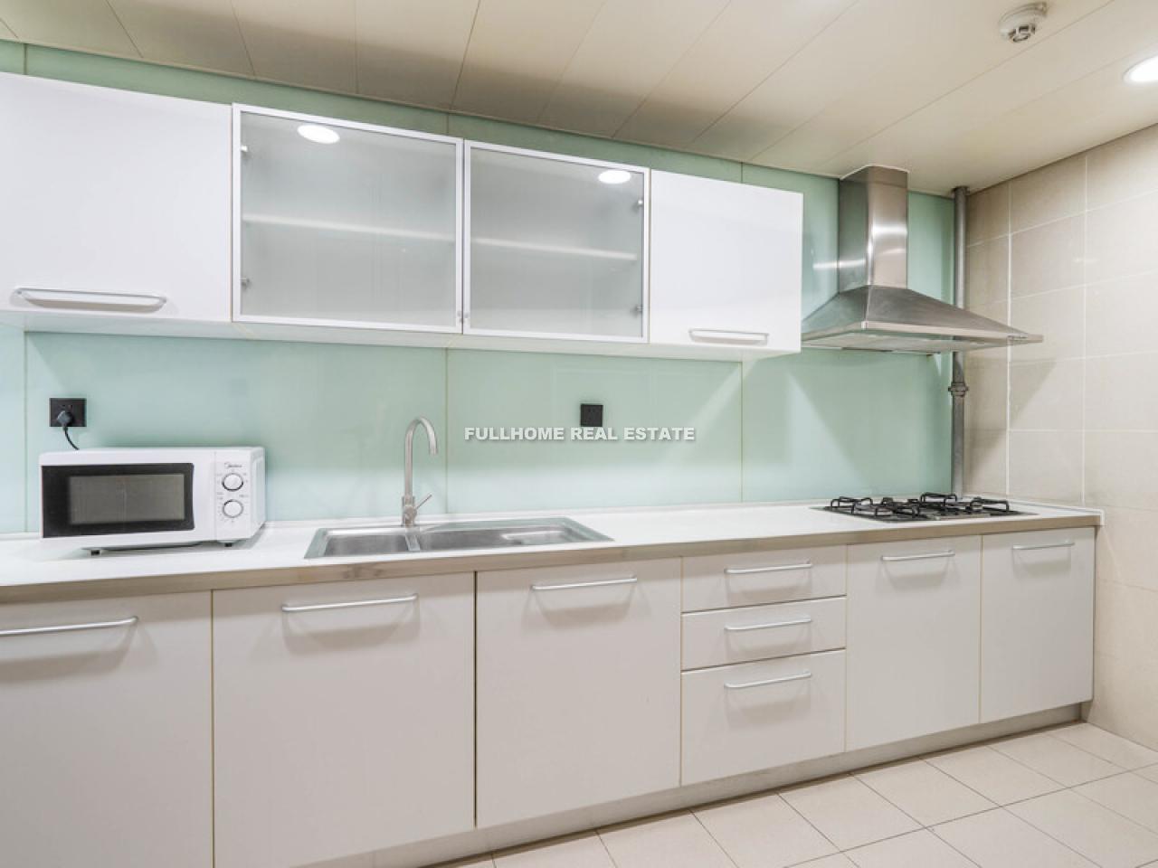 China Central Place - Interior view 4, Beijing rental property