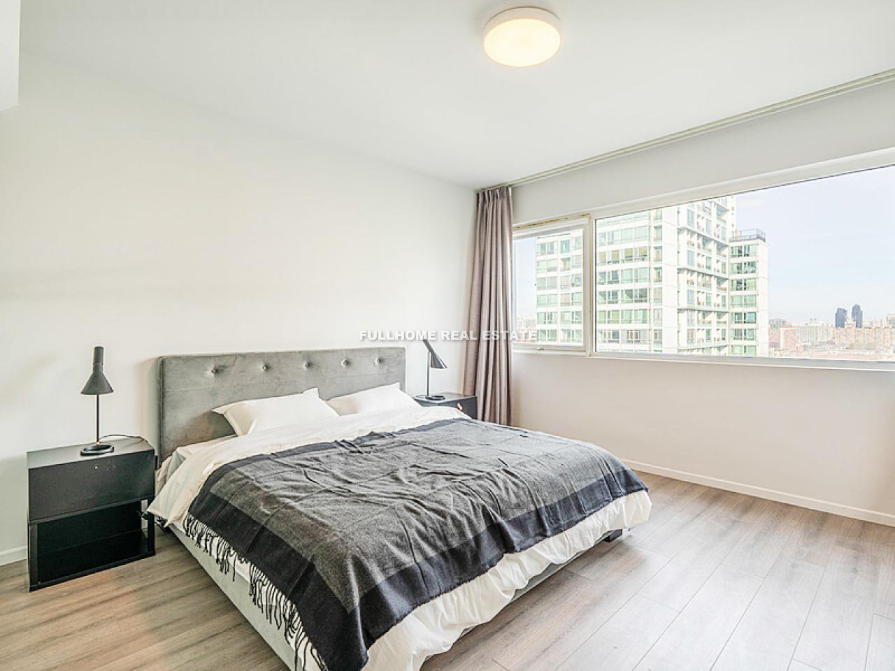 China Central Place - Interior view 5, Beijing rental property