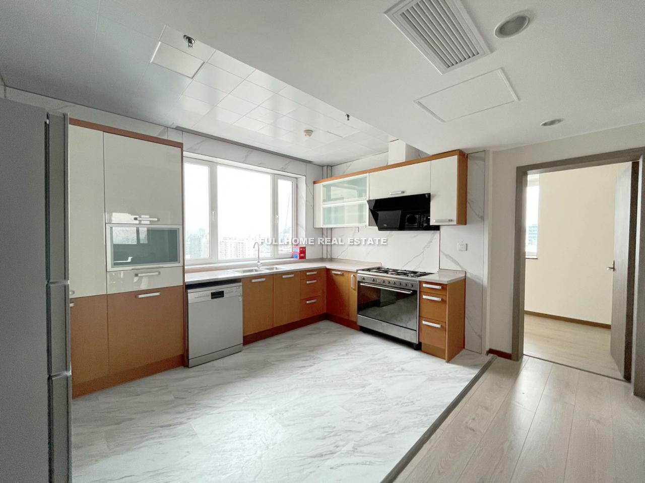 East Lake Apartment - Interior view 2, Beijing rental property