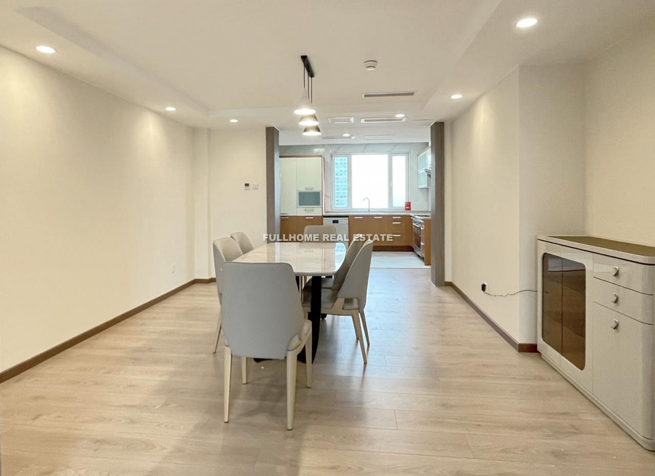 East Lake Apartment - Interior view 3, Beijing rental property