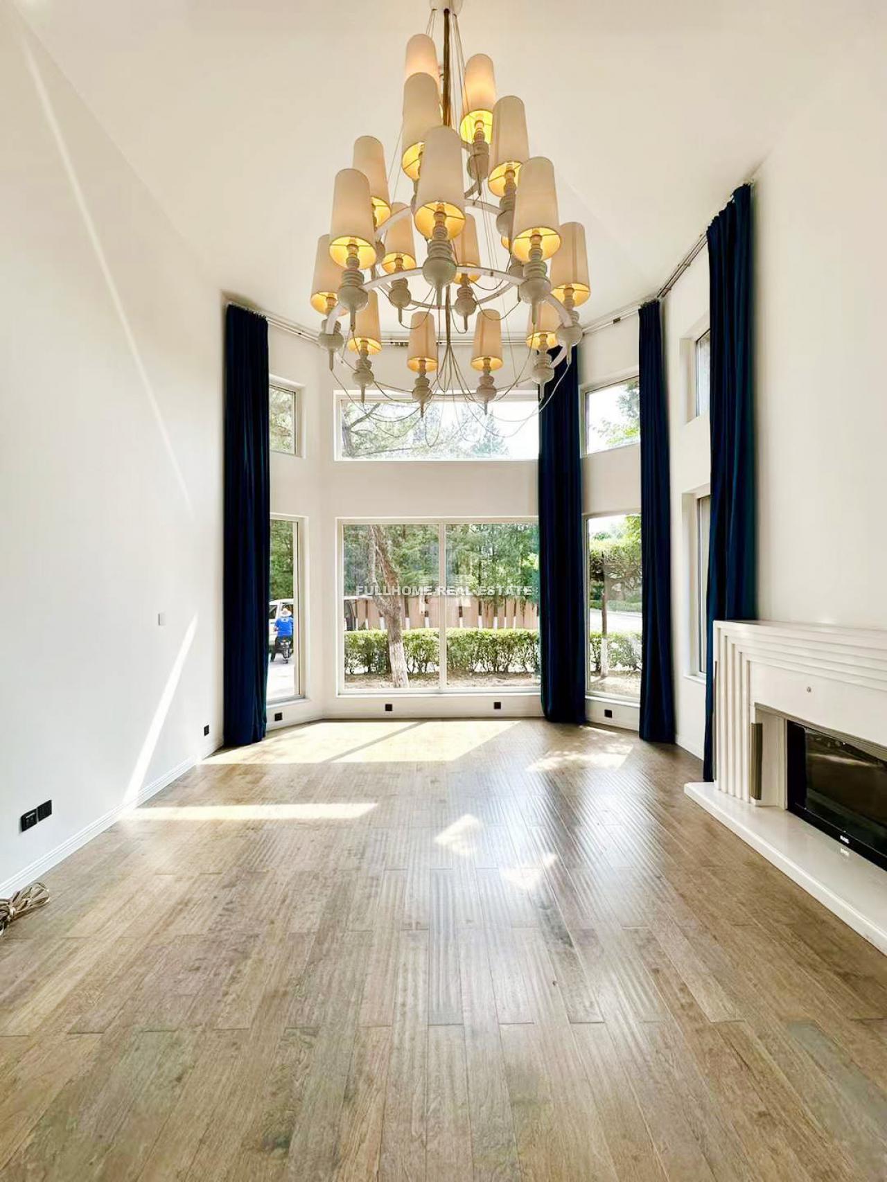 River Garden - 4 bedroom apartment in Beijing, Shunyi