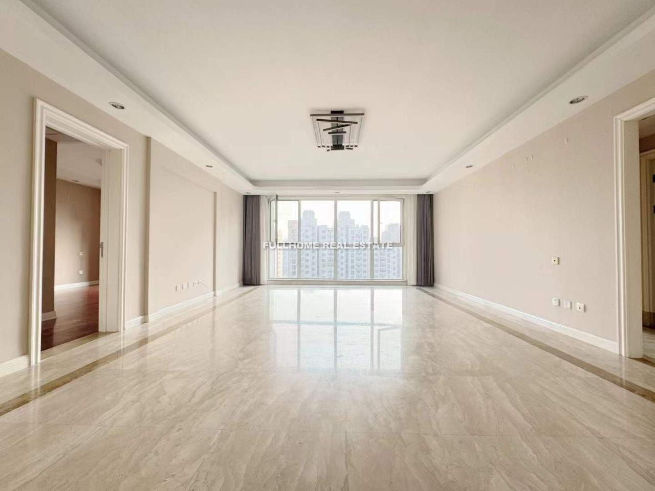 Oceanwide International Residential Apt. - Interior view 2, Beijing rental property