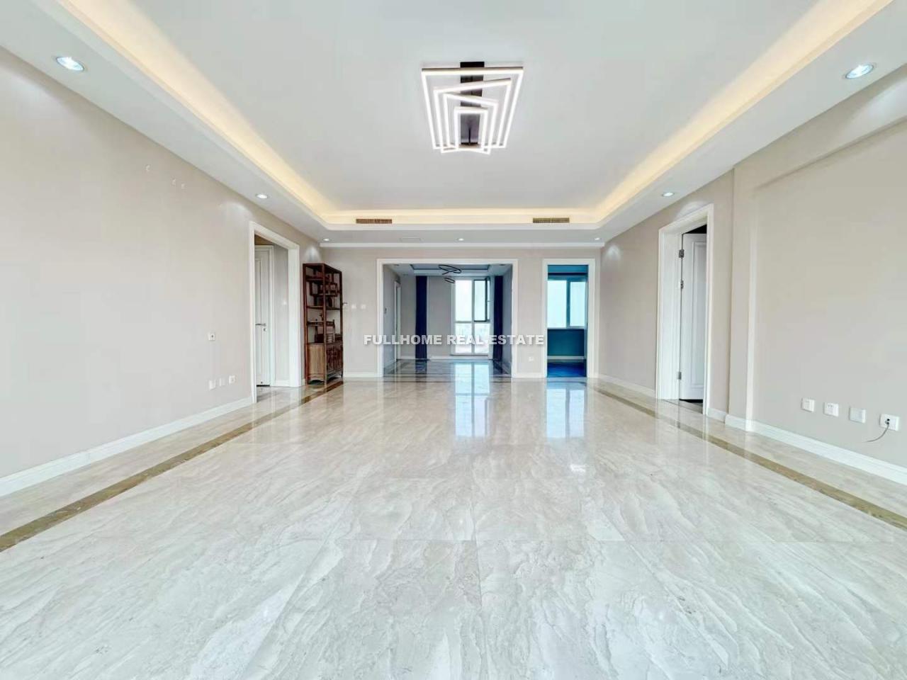 Oceanwide International Residential Apt. - Interior view 3, Beijing rental property