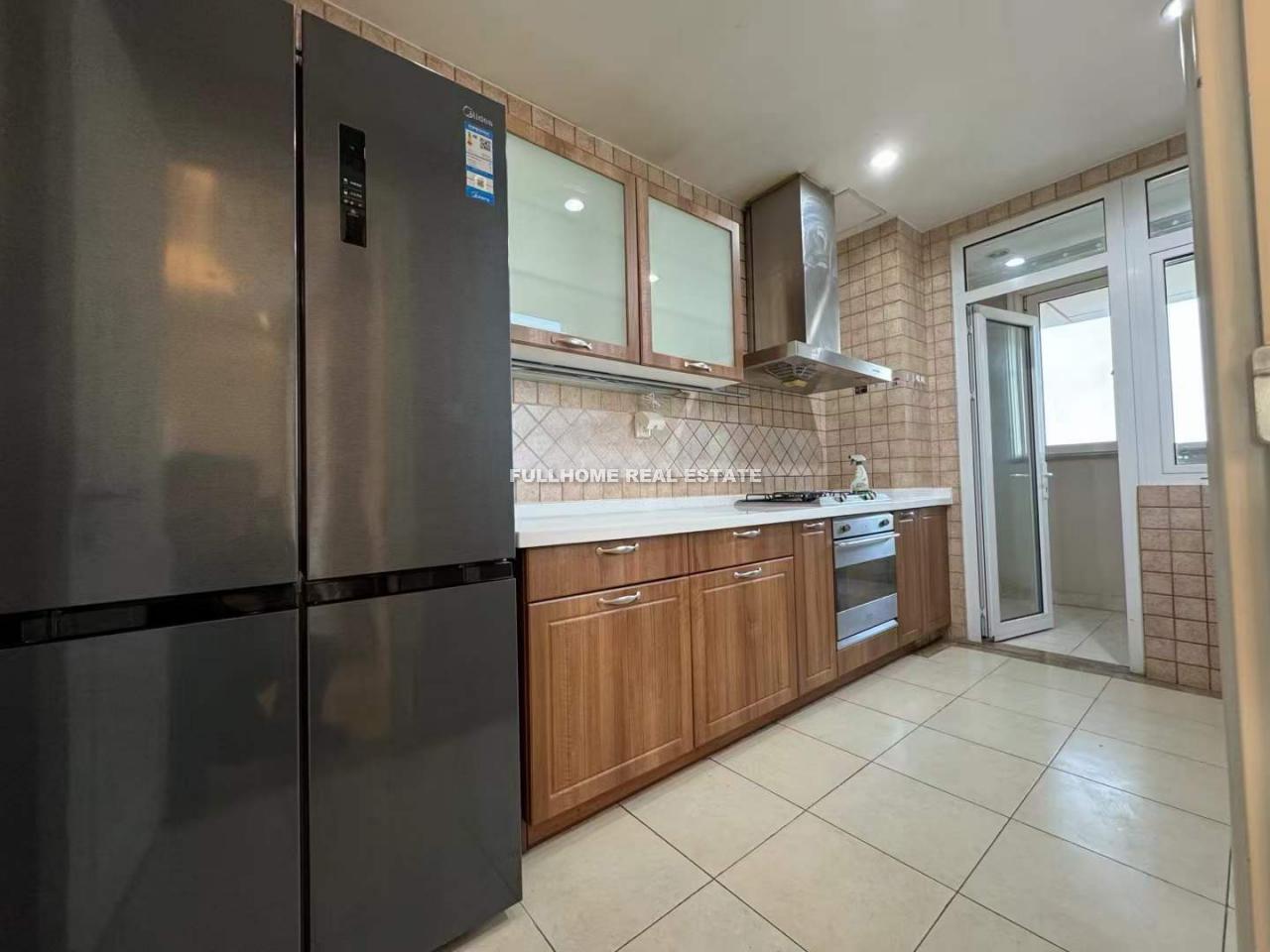 Oceanwide International Residential Apt. - Interior view 4, Beijing rental property